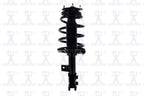FCS 1333503R Suspension Strut and Coil Spring Assembly - Front Right
