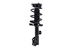FCS 1333506R Suspension Strut and Coil Spring Assembly - Front Right