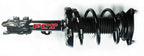 FCS 1333506R Suspension Strut and Coil Spring Assembly - Front Right