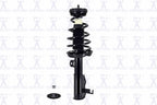 FCS 1333515L Suspension Strut and Coil Spring Assembly - Front Left