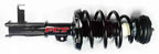 FCS 1333515L Suspension Strut and Coil Spring Assembly - Front Left