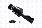 FCS 1333515L Suspension Strut and Coil Spring Assembly - Front Left