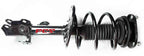 FCS 1333524L Suspension Strut and Coil Spring Assembly - Front Left