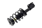 FCS 1333529L Suspension Strut and Coil Spring Assembly - Front Left