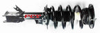 FCS 1333529L Suspension Strut and Coil Spring Assembly - Front Left