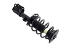 FCS 1333529L Suspension Strut and Coil Spring Assembly - Front Left