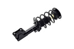 FCS 1333529L Suspension Strut and Coil Spring Assembly - Front Left