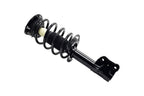 FCS 1333529L Suspension Strut and Coil Spring Assembly - Front Left