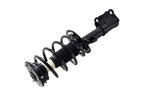 FCS 1333529R Suspension Strut and Coil Spring Assembly - Front Right