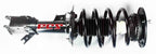 FCS 1333529R Suspension Strut and Coil Spring Assembly - Front Right
