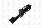 FCS 1333532L Suspension Strut and Coil Spring Assembly - Front Left