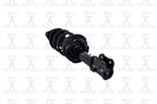 FCS 1333532L Suspension Strut and Coil Spring Assembly - Front Left