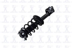 FCS 1333532L Suspension Strut and Coil Spring Assembly - Front Left