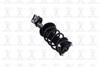 FCS 1333532R Suspension Strut and Coil Spring Assembly - Front Right