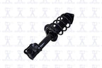 FCS 1333532R Suspension Strut and Coil Spring Assembly - Front Right