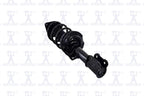 FCS 1333532R Suspension Strut and Coil Spring Assembly - Front Right