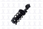 FCS 1333532R Suspension Strut and Coil Spring Assembly - Front Right