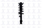 FCS 1333532R Suspension Strut and Coil Spring Assembly - Front Right