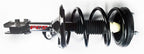 FCS 1333557L Suspension Strut and Coil Spring Assembly - Front Left