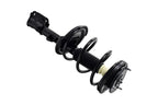 FCS 1333557L Suspension Strut and Coil Spring Assembly - Front Left