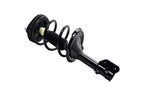 FCS 1333557L Suspension Strut and Coil Spring Assembly - Front Left