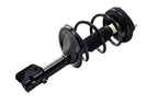 FCS 1333557R Suspension Strut and Coil Spring Assembly - Front Right