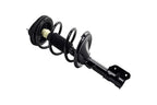 FCS 1333557R Suspension Strut and Coil Spring Assembly - Front Right