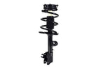 FCS 1333564L Suspension Strut and Coil Spring Assembly - Front Left