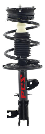 FCS 1333564L Suspension Strut and Coil Spring Assembly - Front Left