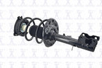 FCS 1333564L Suspension Strut and Coil Spring Assembly - Front Left