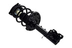 FCS 1333564L Suspension Strut and Coil Spring Assembly - Front Left
