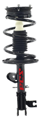 FCS 1333564R Suspension Strut and Coil Spring Assembly - Front Right