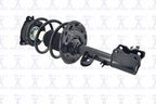 FCS 1333564R Suspension Strut and Coil Spring Assembly - Front Right