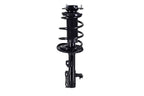 FCS 1333567L Suspension Strut and Coil Spring Assembly - Front Left