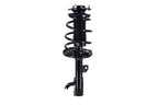 FCS 1333567R Suspension Strut and Coil Spring Assembly - Front Right