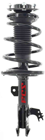 FCS 1333567R Suspension Strut and Coil Spring Assembly - Front Right