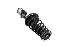 FCS 1333717L Suspension Strut and Coil Spring Assembly - Rear Left