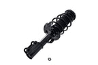 FCS 1333742L Suspension Strut and Coil Spring Assembly - Front Left