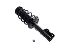 FCS 1333742L Suspension Strut and Coil Spring Assembly - Front Left