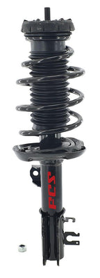 FCS 1333742R Suspension Strut and Coil Spring Assembly - Front Right