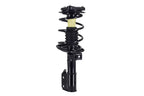 FCS 1333760 Suspension Strut and Coil Spring Assembly - Front
