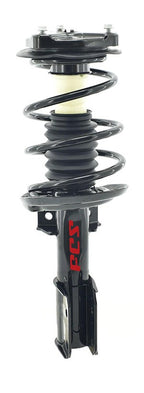 FCS 1333760 Suspension Strut and Coil Spring Assembly - Front