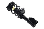 FCS 1333760 Suspension Strut and Coil Spring Assembly - Front
