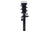 FCS 1334107L Suspension Strut and Coil Spring Assembly - Front Left
