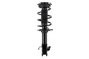 FCS 1334234L Suspension Strut and Coil Spring Assembly - Front Left