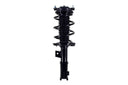 FCS 1334472L Suspension Strut and Coil Spring Assembly - Front Left