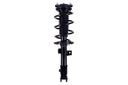 FCS 1334572R Suspension Strut and Coil Spring Assembly - Front Right
