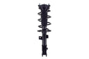 FCS 1334573L Suspension Strut and Coil Spring Assembly - Front Left