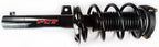 FCS 1335576 Suspension Strut and Coil Spring Assembly - Front