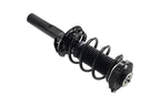 FCS 1335576 Suspension Strut and Coil Spring Assembly - Front